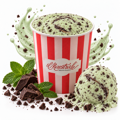 Menta Chip