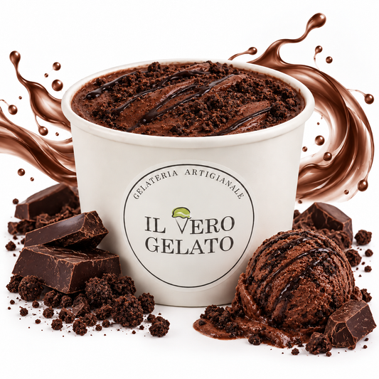 Triple Chocolate