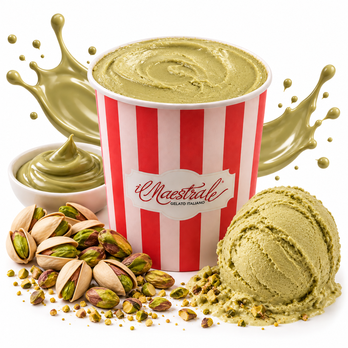 Pistacho