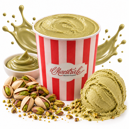 Pistacho