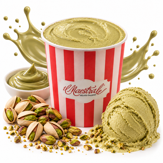 Pistacho